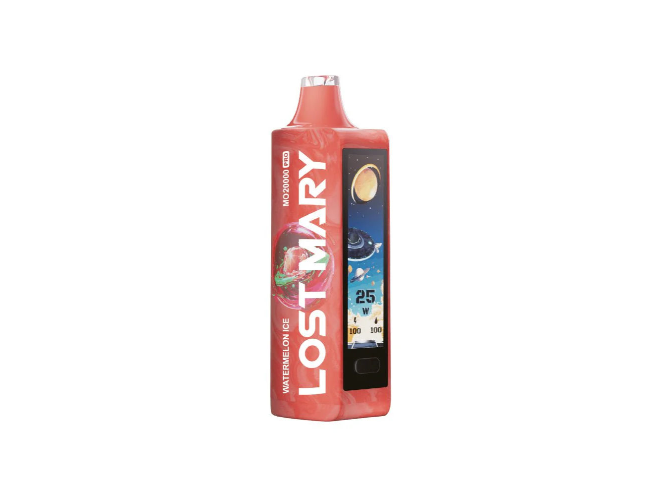 WATERMELON ICE