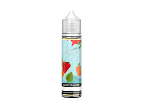 MAGNA MANGO STRAWBERRY 60ML 0MG