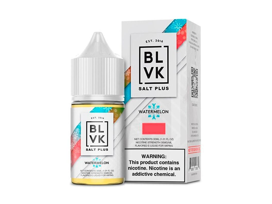 WATERMELON ICE 30ML 50MG