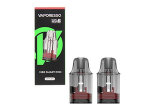 RESISTENCIA VAPORESSO VIBE SE x Unidad de CLOUDZ