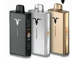 IGNITE V250 25K PUFF