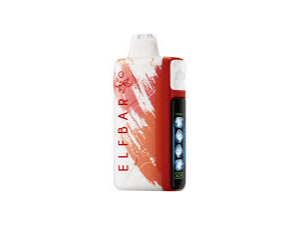 ICE KING WATERMELON STRAWBERRY
