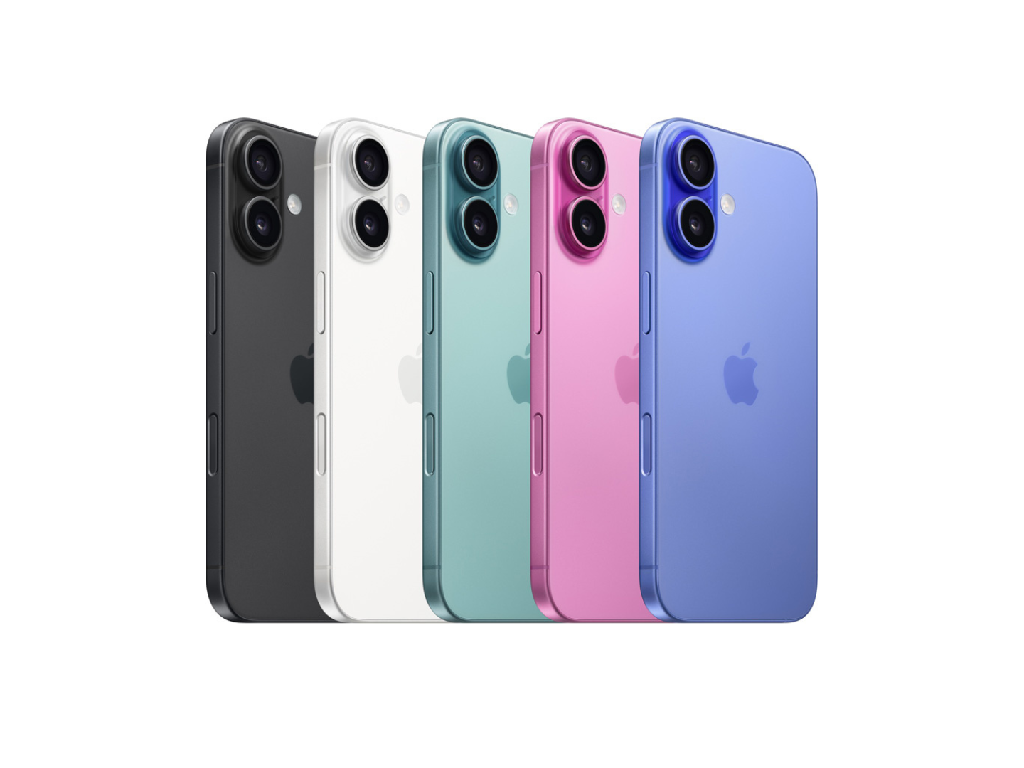 IPHONE 16 128GB