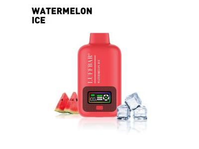40K PUFF WATERMELON ICE