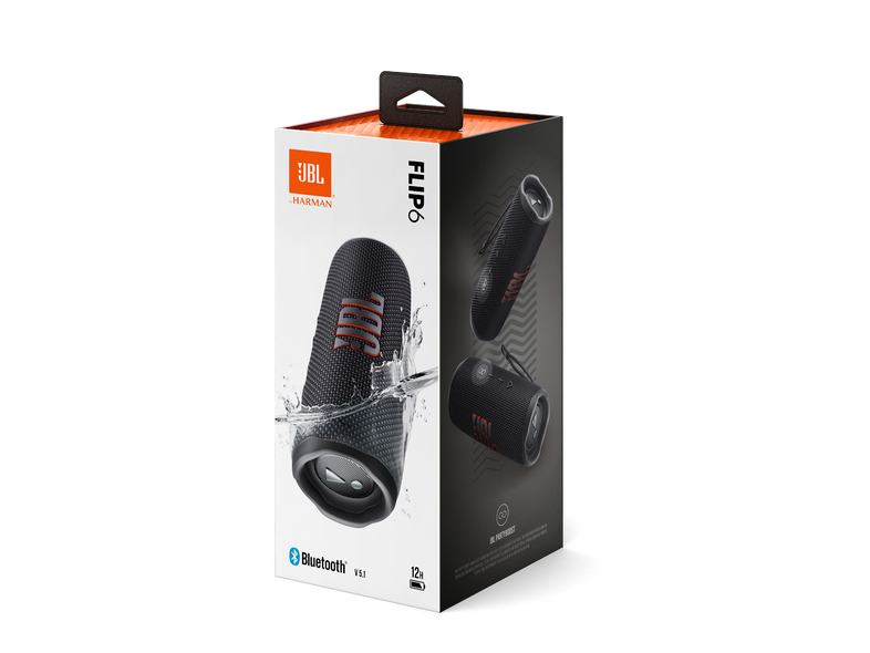 JBL FLIP 7 ORIGINAL