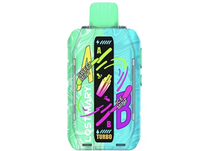 MIX MINT