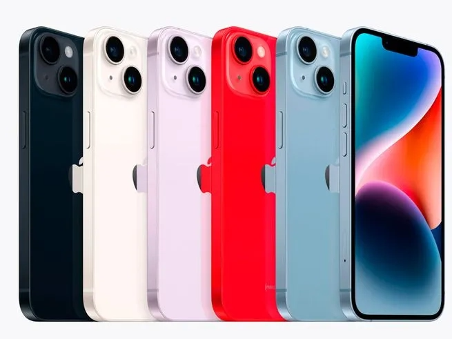IPHONE 14 128GB
