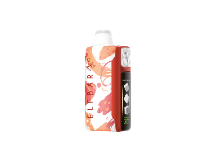 ELFBAR SWEET KING 40K PUFF