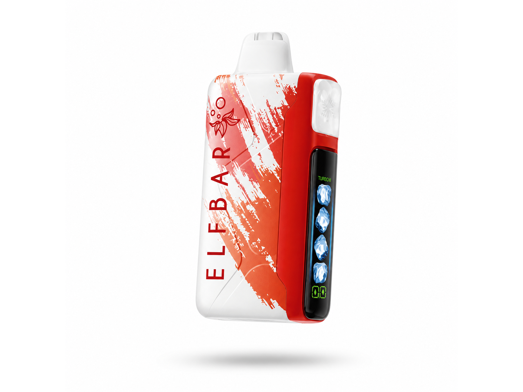 ELFBAR ICE KING 40K PUFF de CLOUDZ