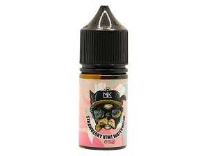 STRAWBERRY KIWI 30ML 35MG