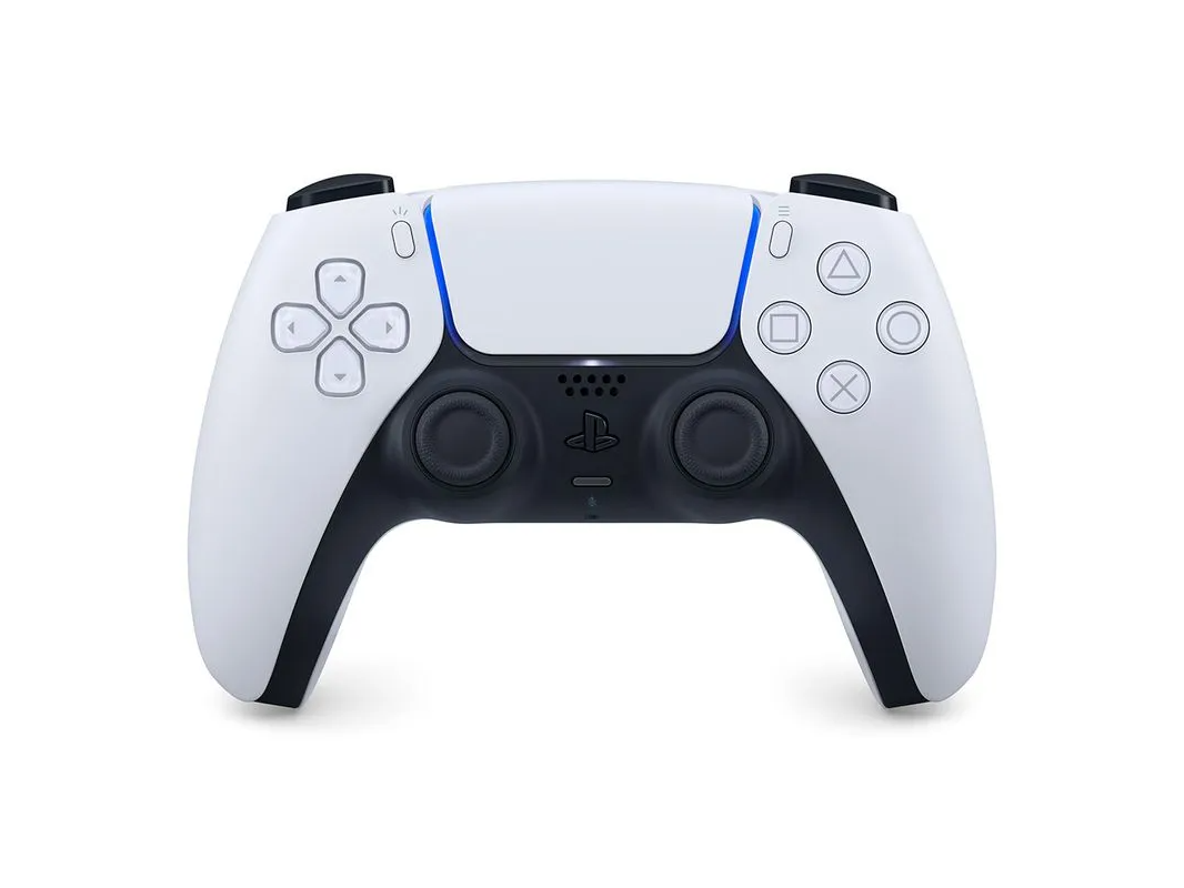 Control PS5