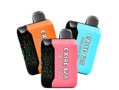 EXTRE BAR 30K PUFF