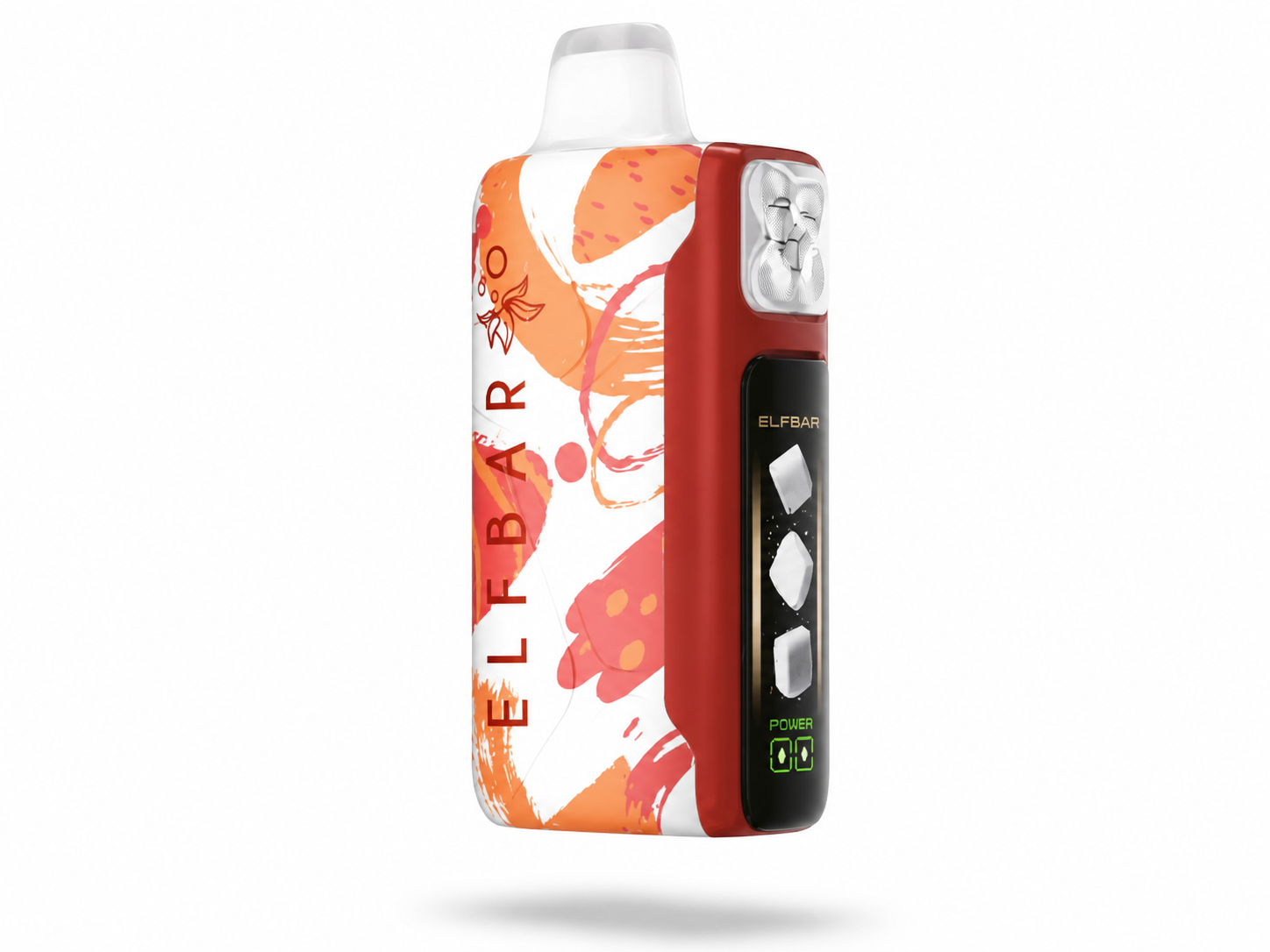 ELFBAR SWEET KING 40K PUFF