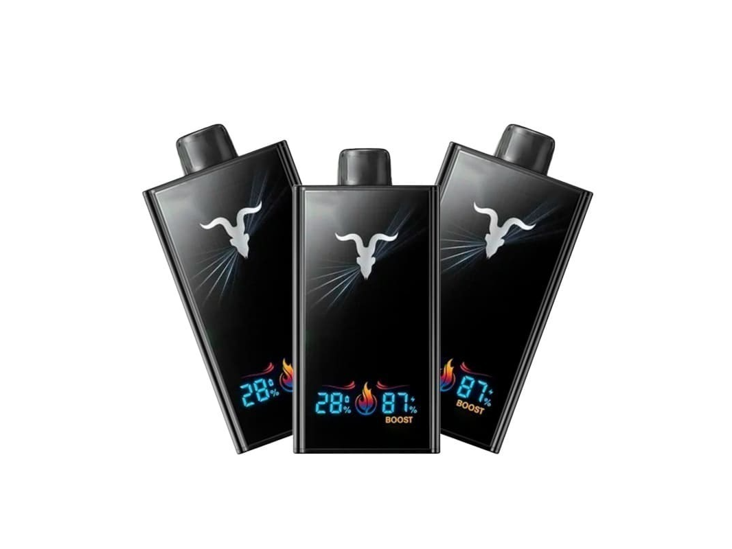 IGNITE V300 30K PUFF