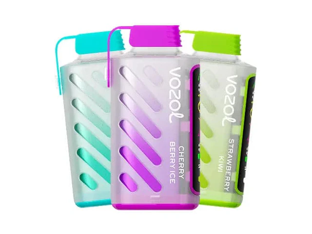 VOZOL GEAR POWER 20K PUFF