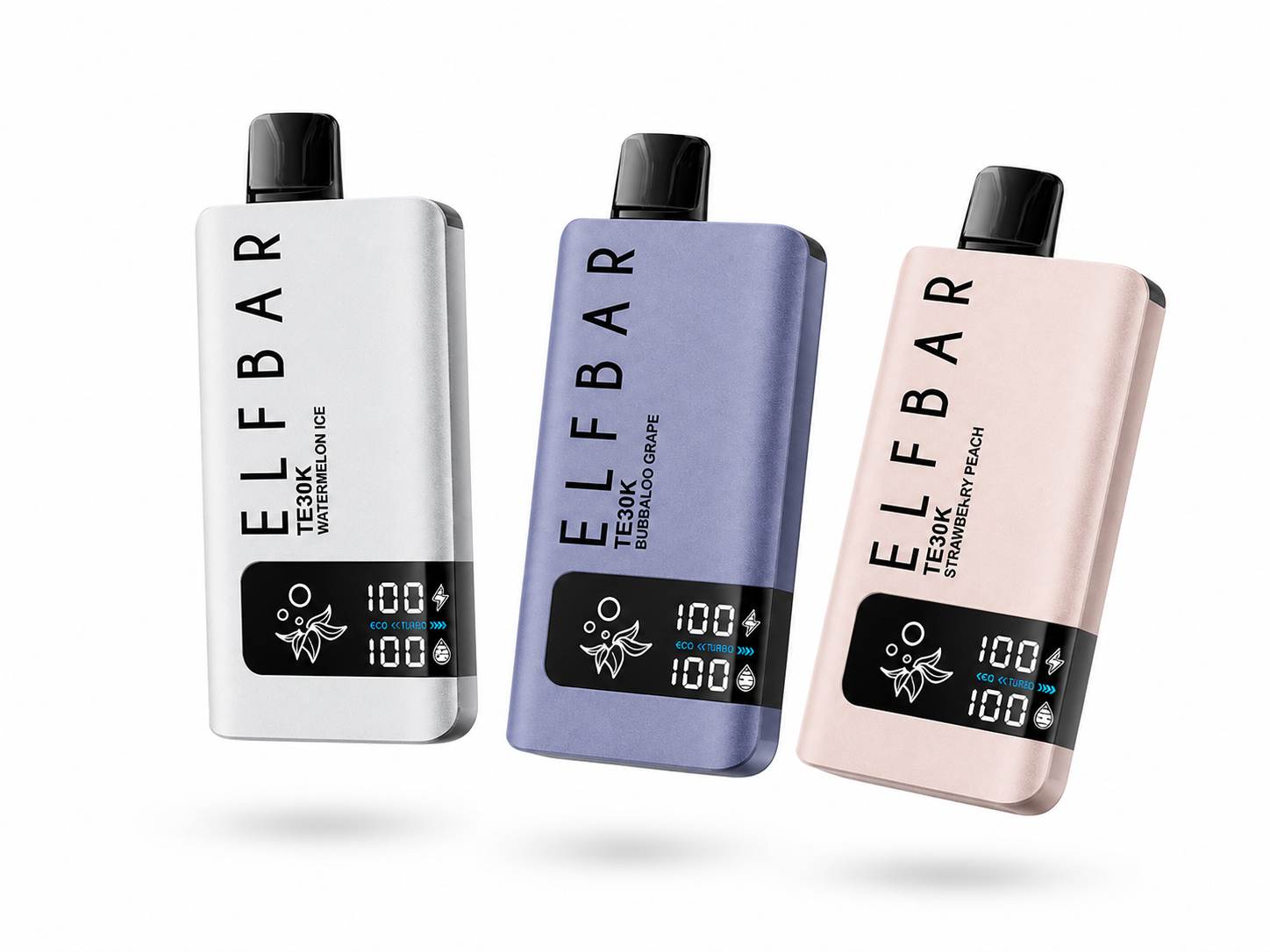 ELFBAR TE 30K PUFF