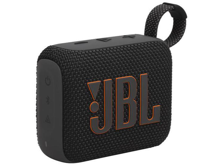 JBL GO 4 ORIGINAL
