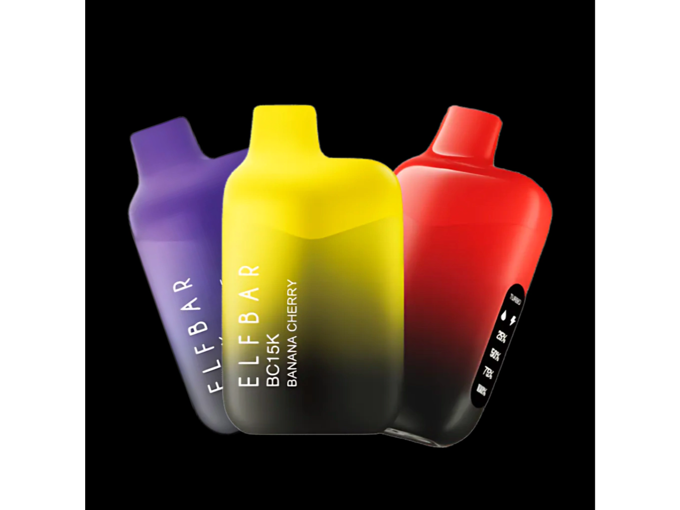ELFBAR BC 15K PUFF