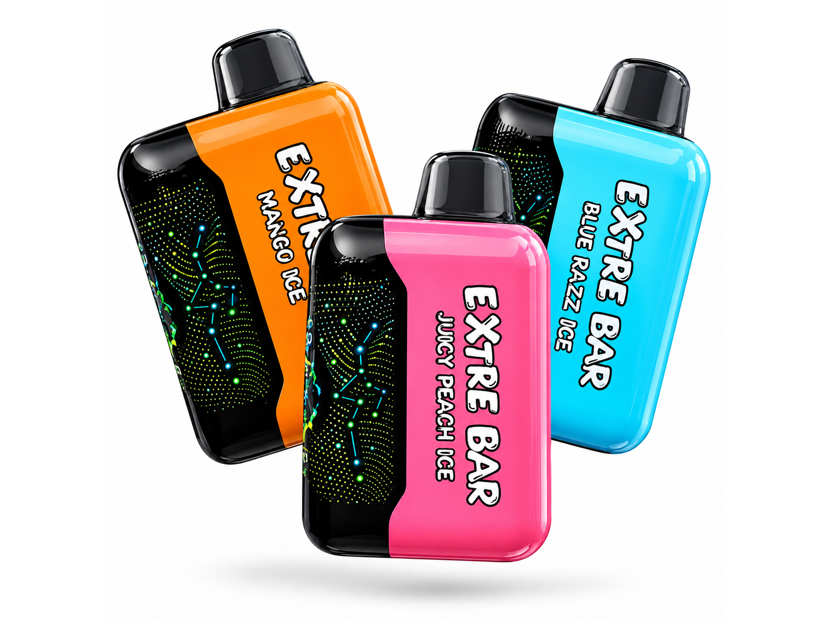 EXTRE BAR 30K PUFF