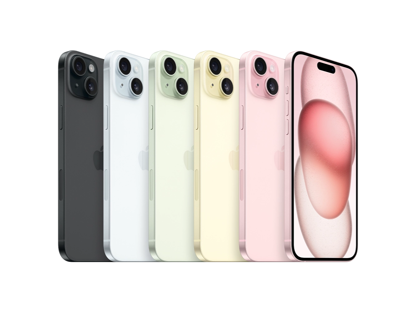 IPHONE 15 128GB