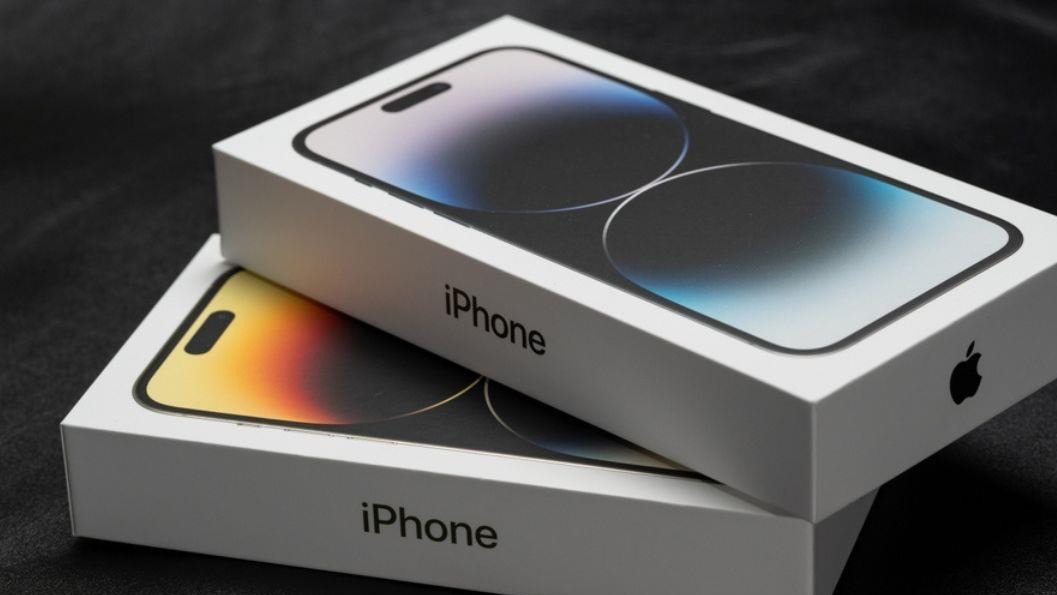 IPHONE NUEVOS SELLADOS