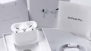 AIRPODS