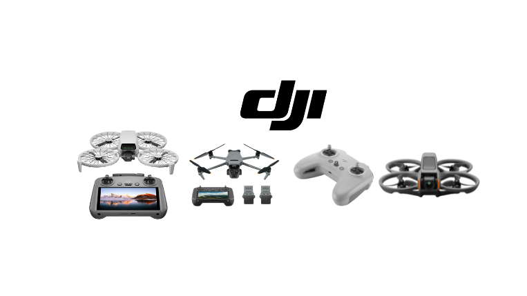 DRONES
