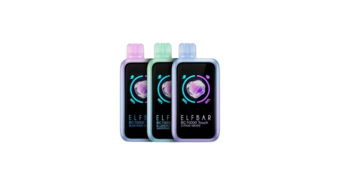 ELFBAR BC10000 TOUCH