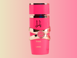 YARA CANDY