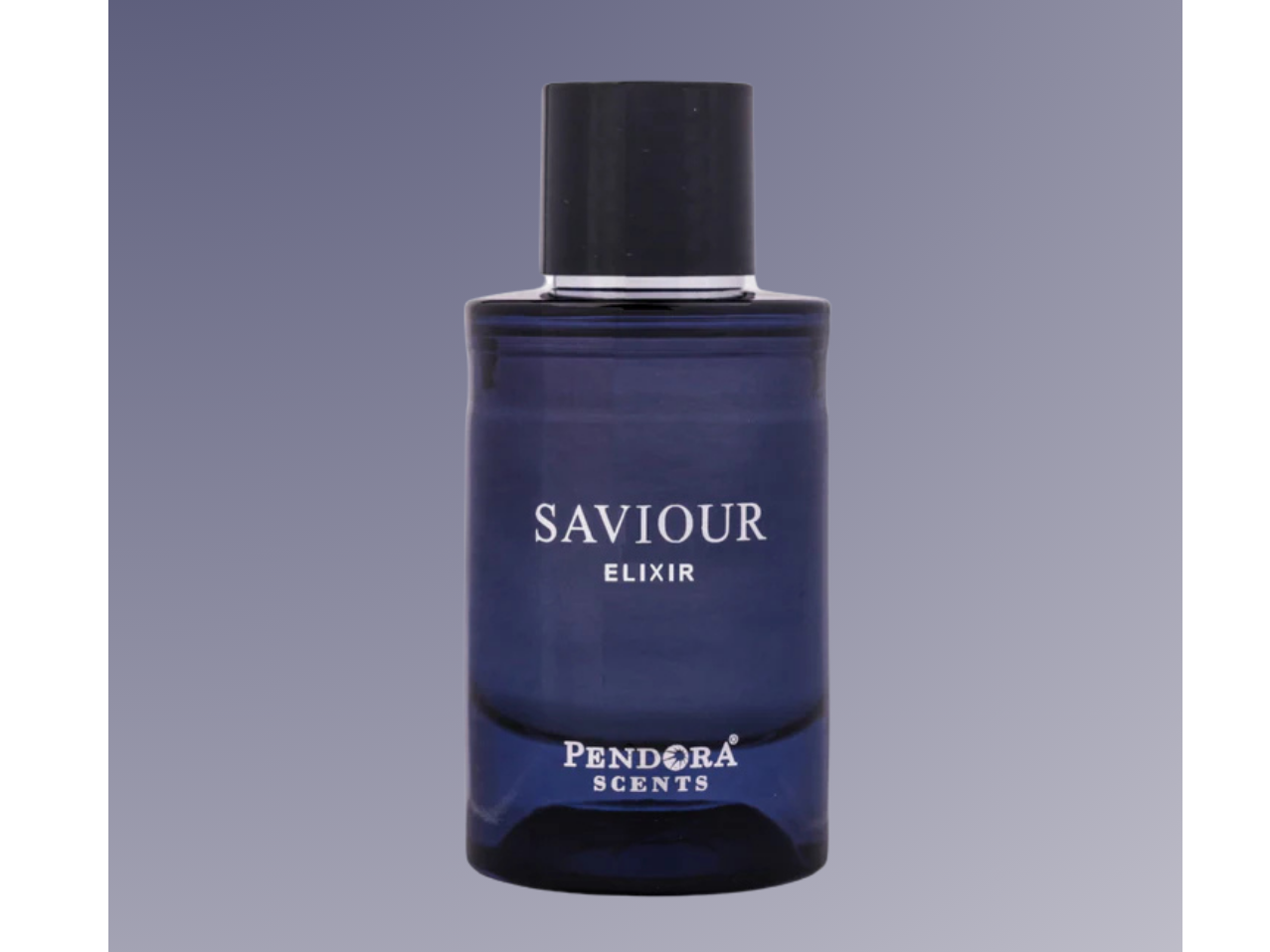 SAVIOUR ELIXIR