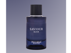 SAVIOUR ELIXIR