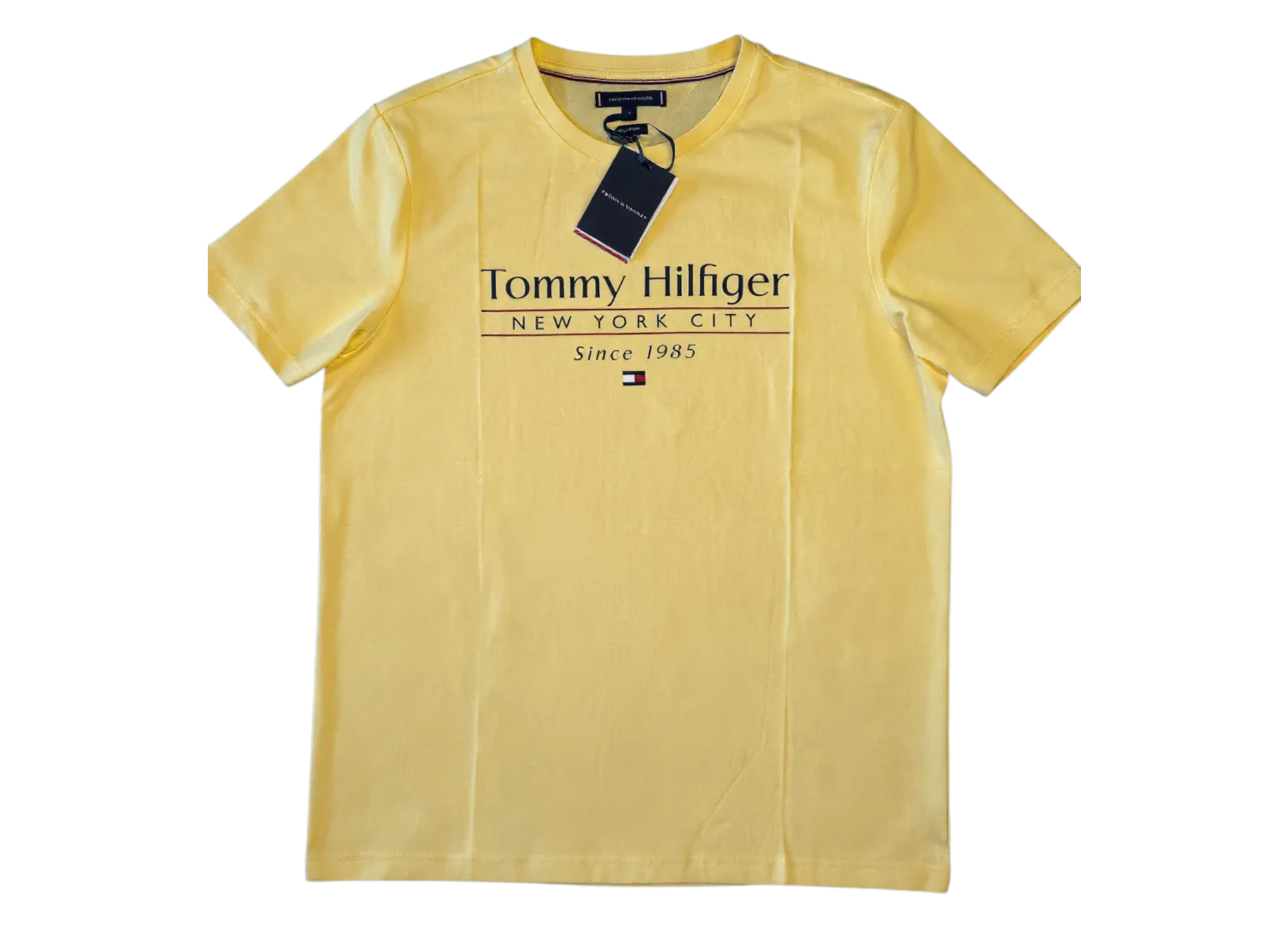 TOMMY HILFIGER