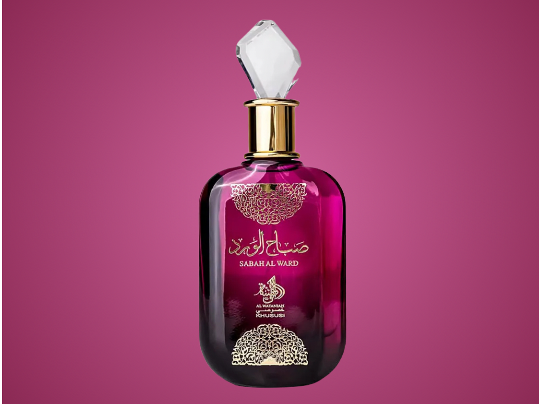 SABAH AL WARD