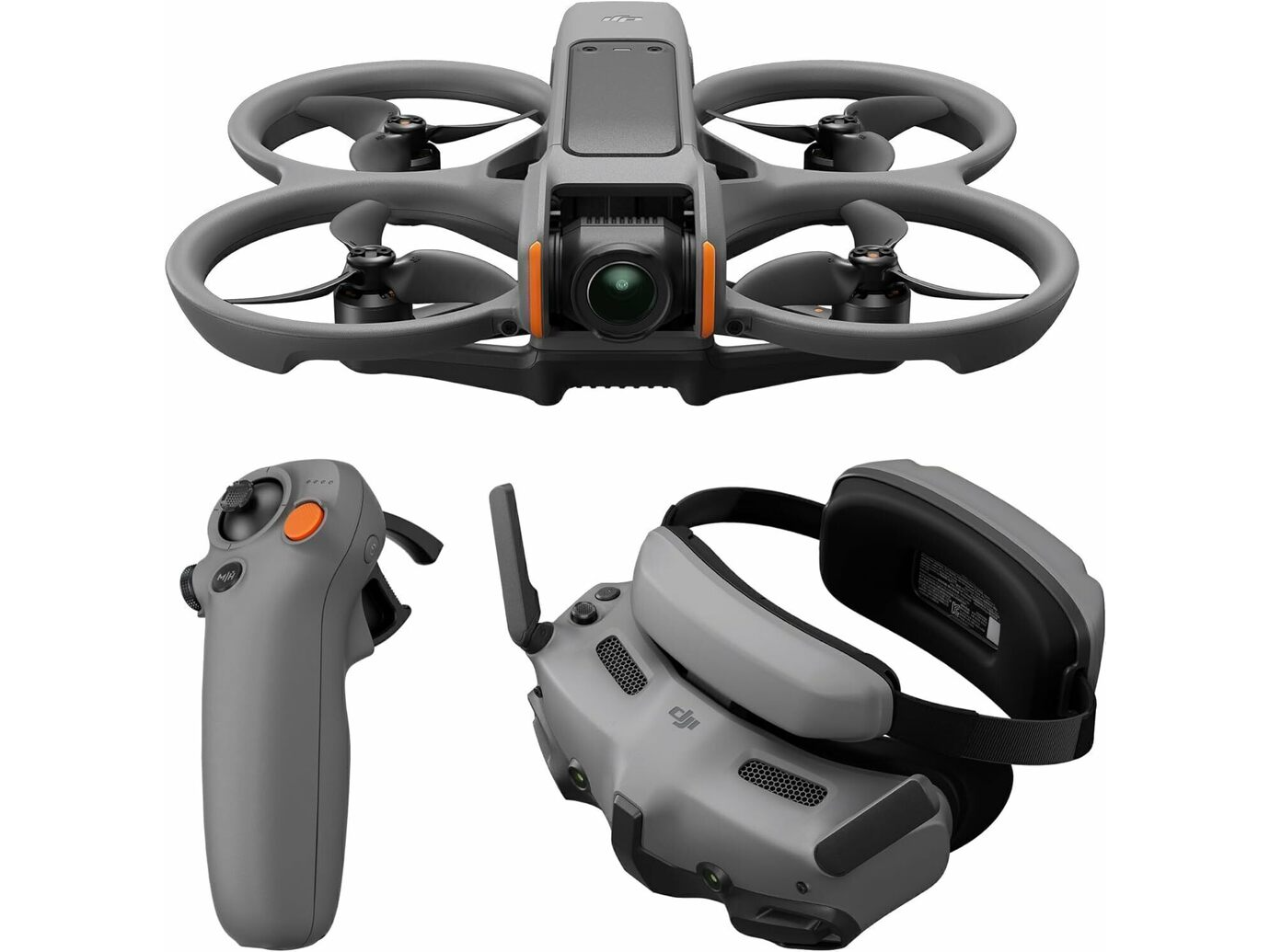 DJI AVATA 2