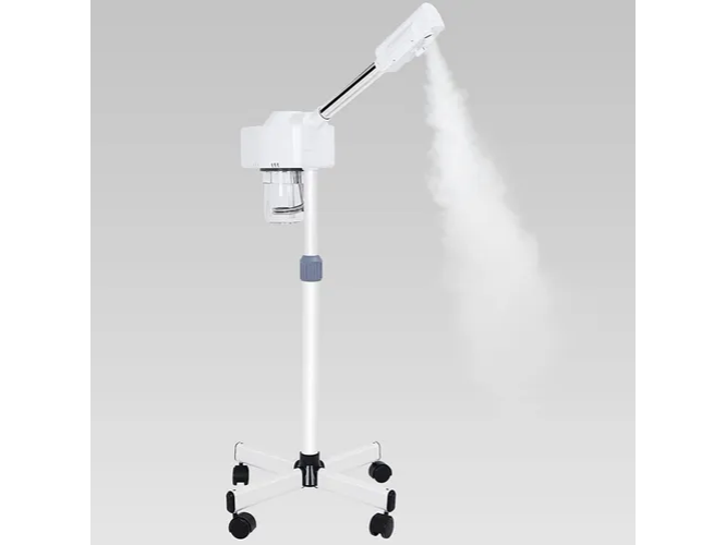 Vaporizador de ozono