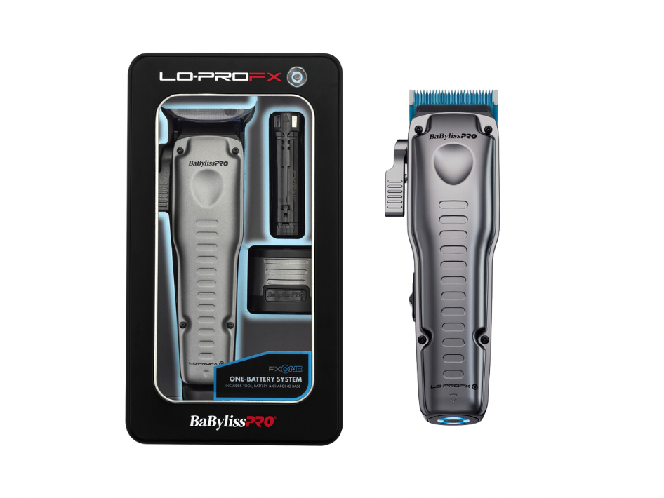 BaByliss LO-ProFX clipper