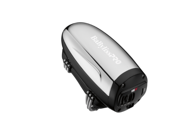 BaByliss masajeado VIBEFX