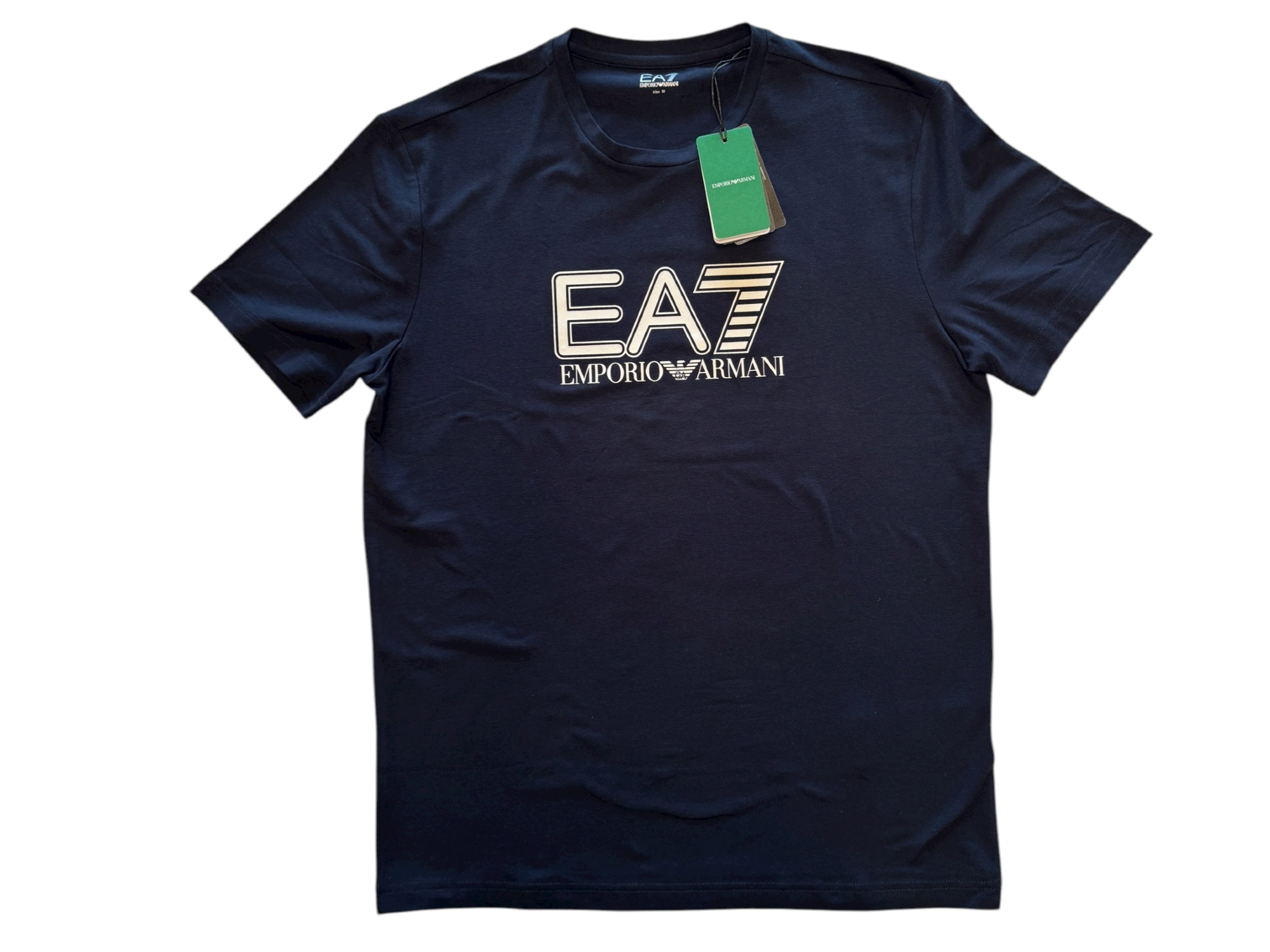 EA7 EMPORIO ARMANI