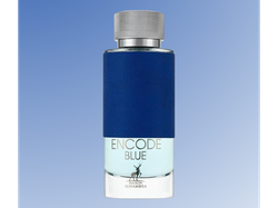 ENCODE BLUE