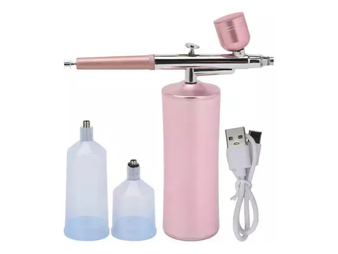 Aerógrafo Beauty airbrush