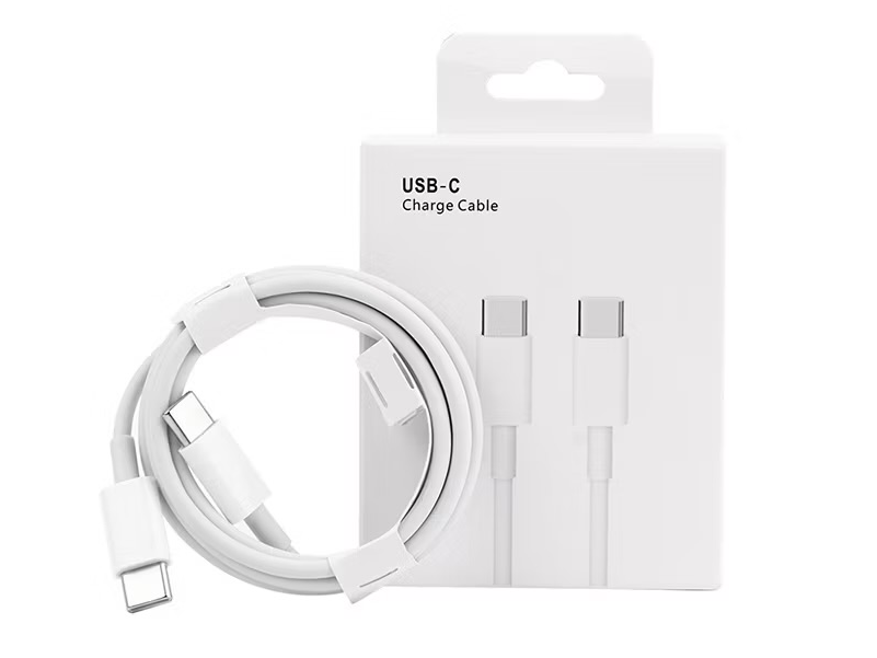 CABLE USB-C/C