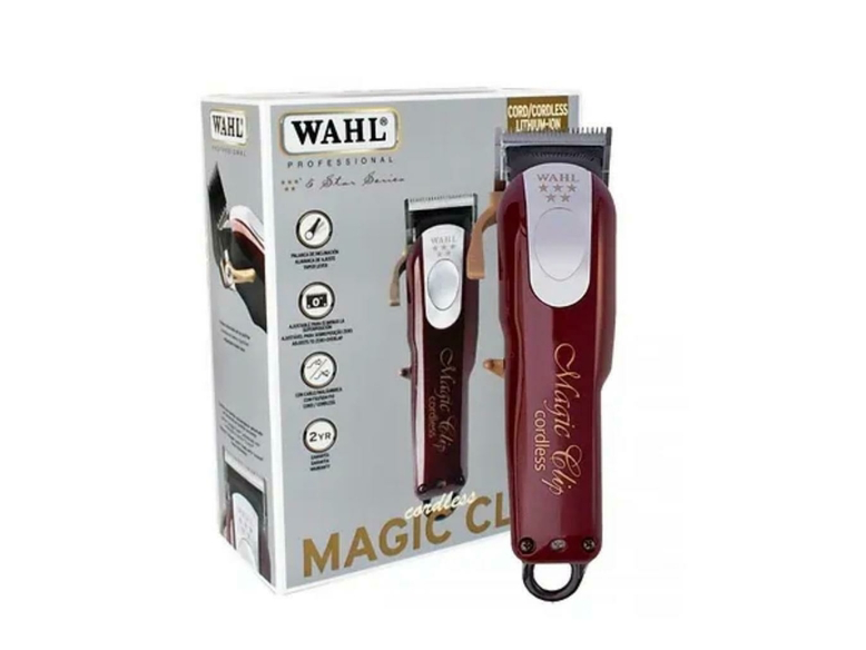 WAHL magic clip premium