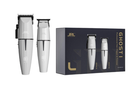JRL Ghost clipper + trimmer