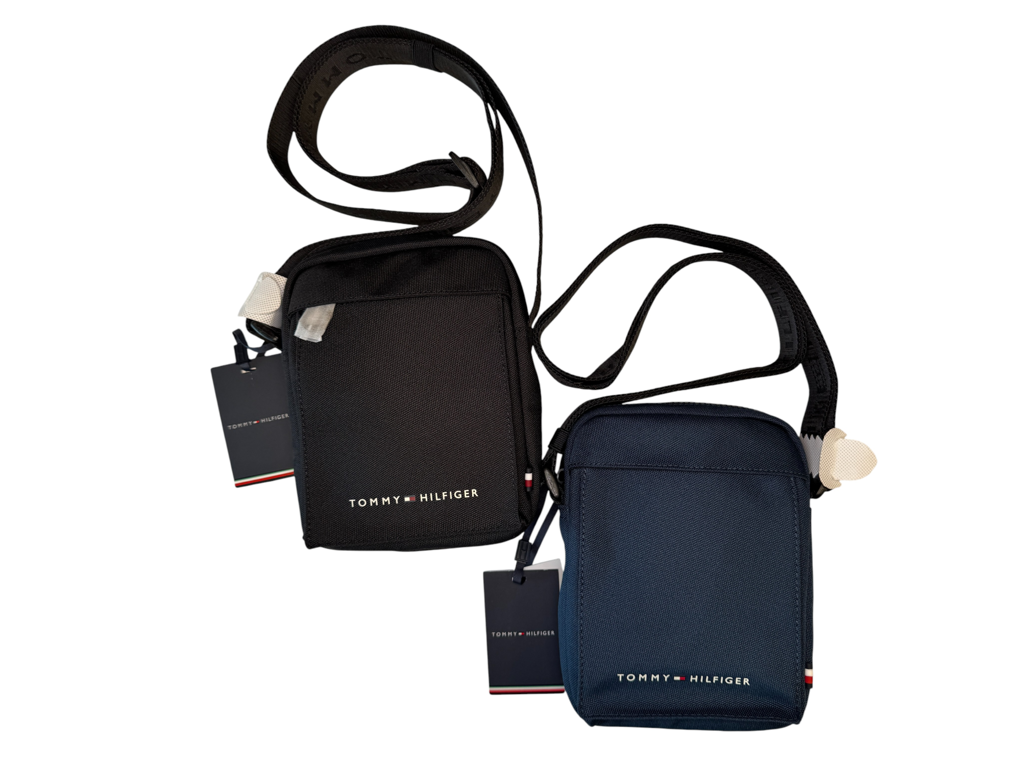 BANDOLERA TOMMY HILFIGER