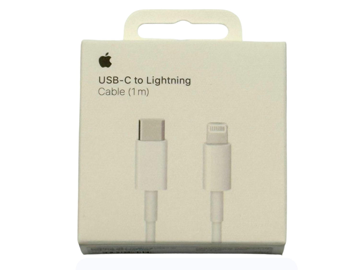 USB-C/LIGHTNING