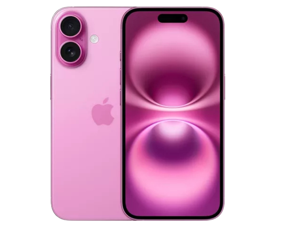 IPHONE 16
