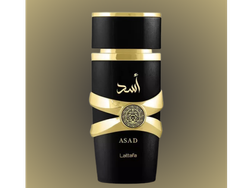 ASAD