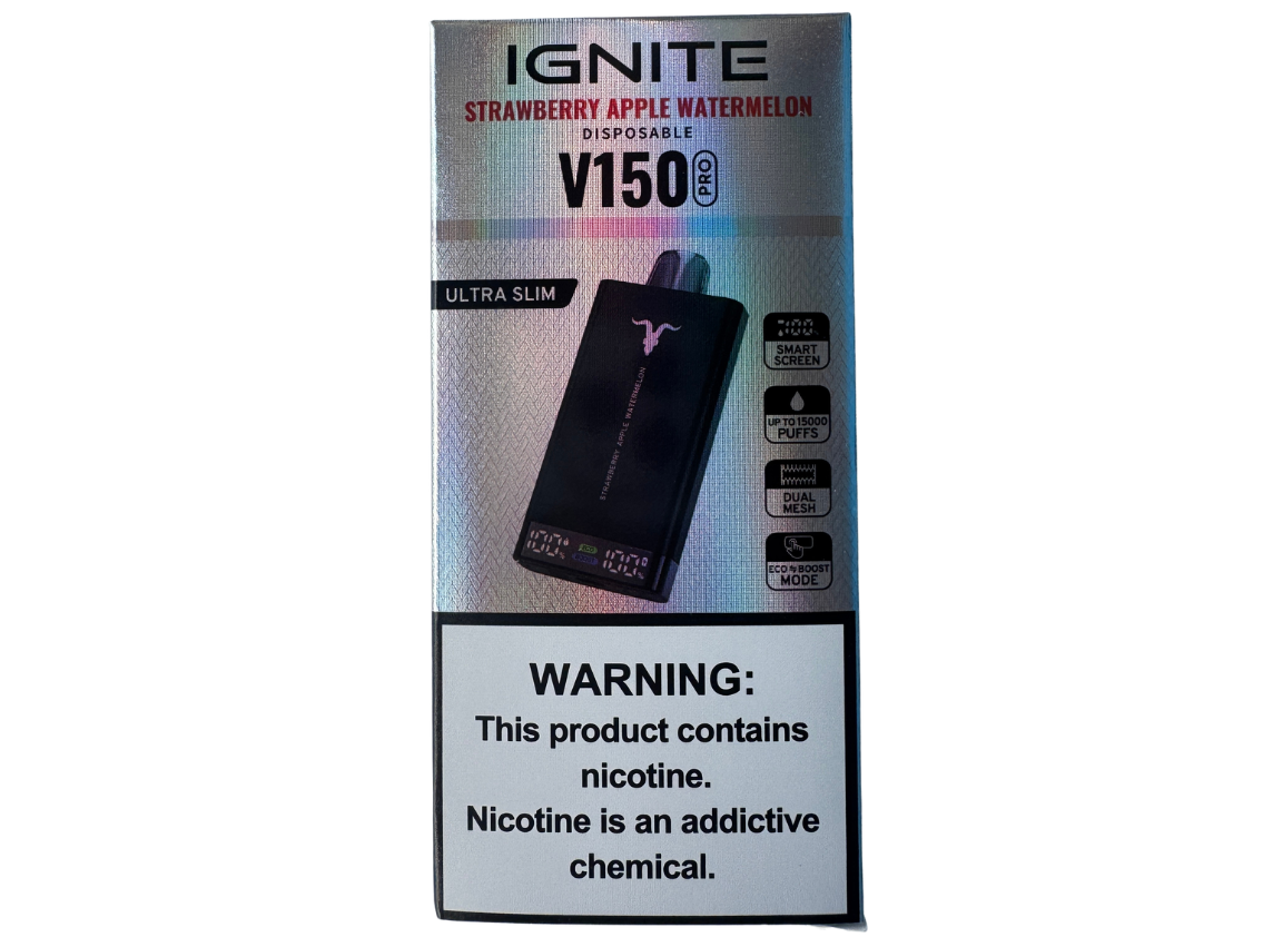 Strawberry apple watermelon