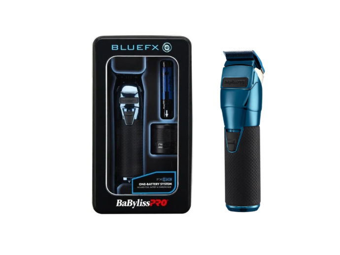 BaByliss BlueFX one clipper