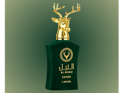 AL NOBLE SAFEER